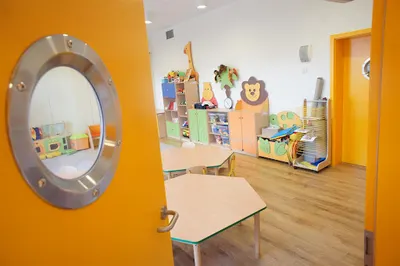 Dwujęzyczna Niepubliczna Szkoła Podstawowa Akademia Odkrywców w Lesznie - Klub Malucha, Przedszkole